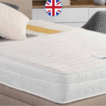 Newton Memory Mattress